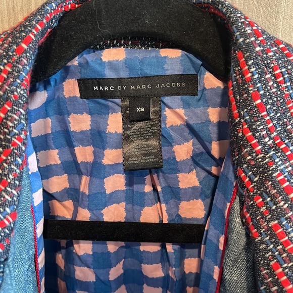 Marc Jacob blazer - Picture 2 of 6